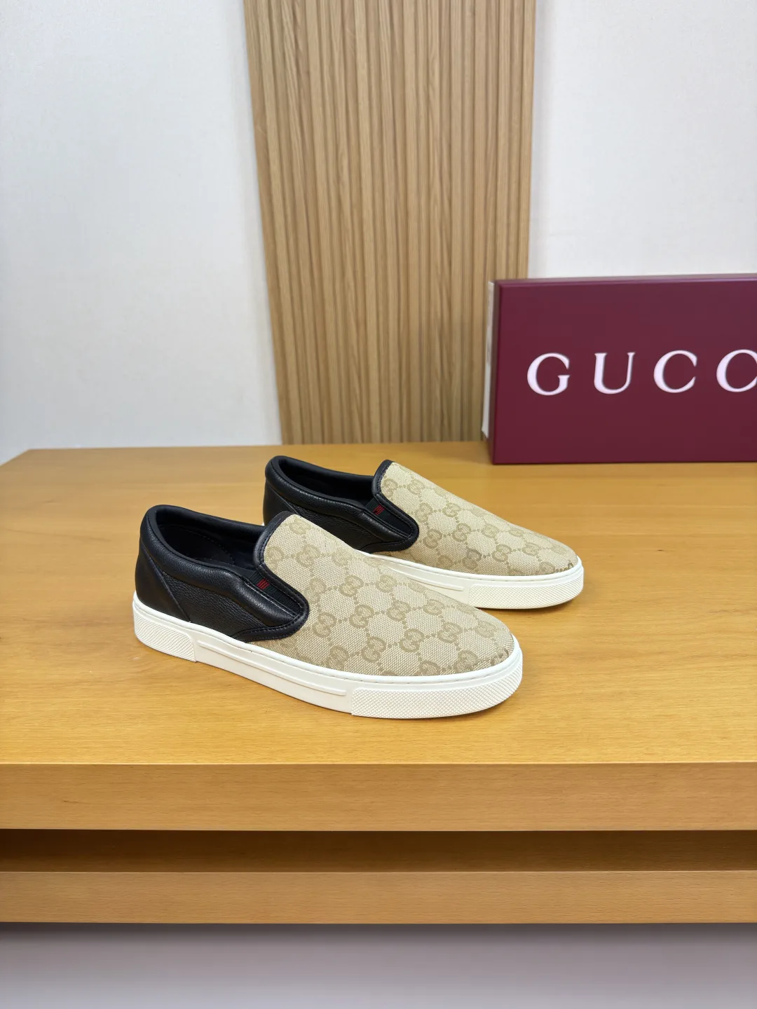 Gucci Sneakers Soft 2679