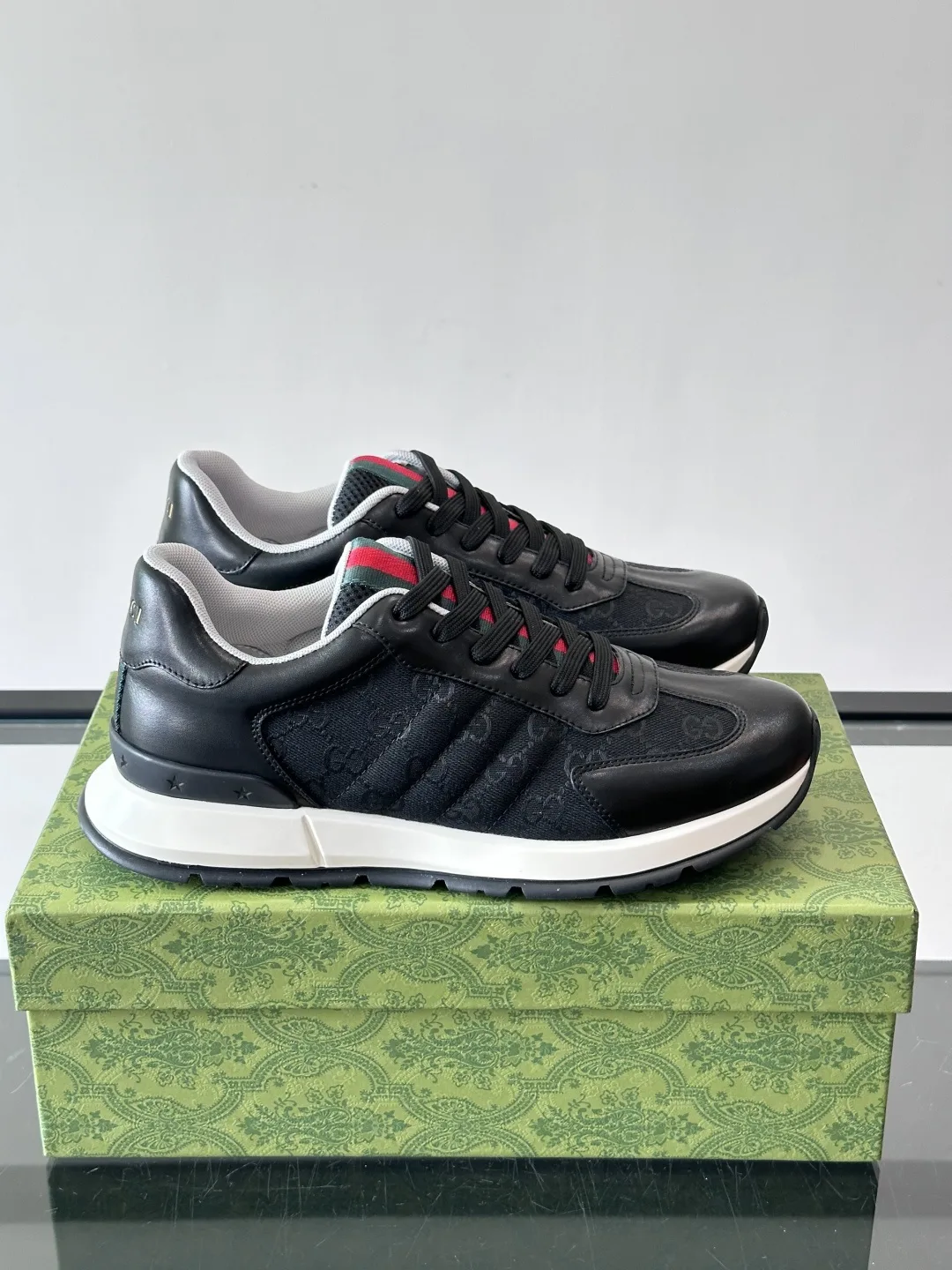Gucci Sneakers SportInspired 2619