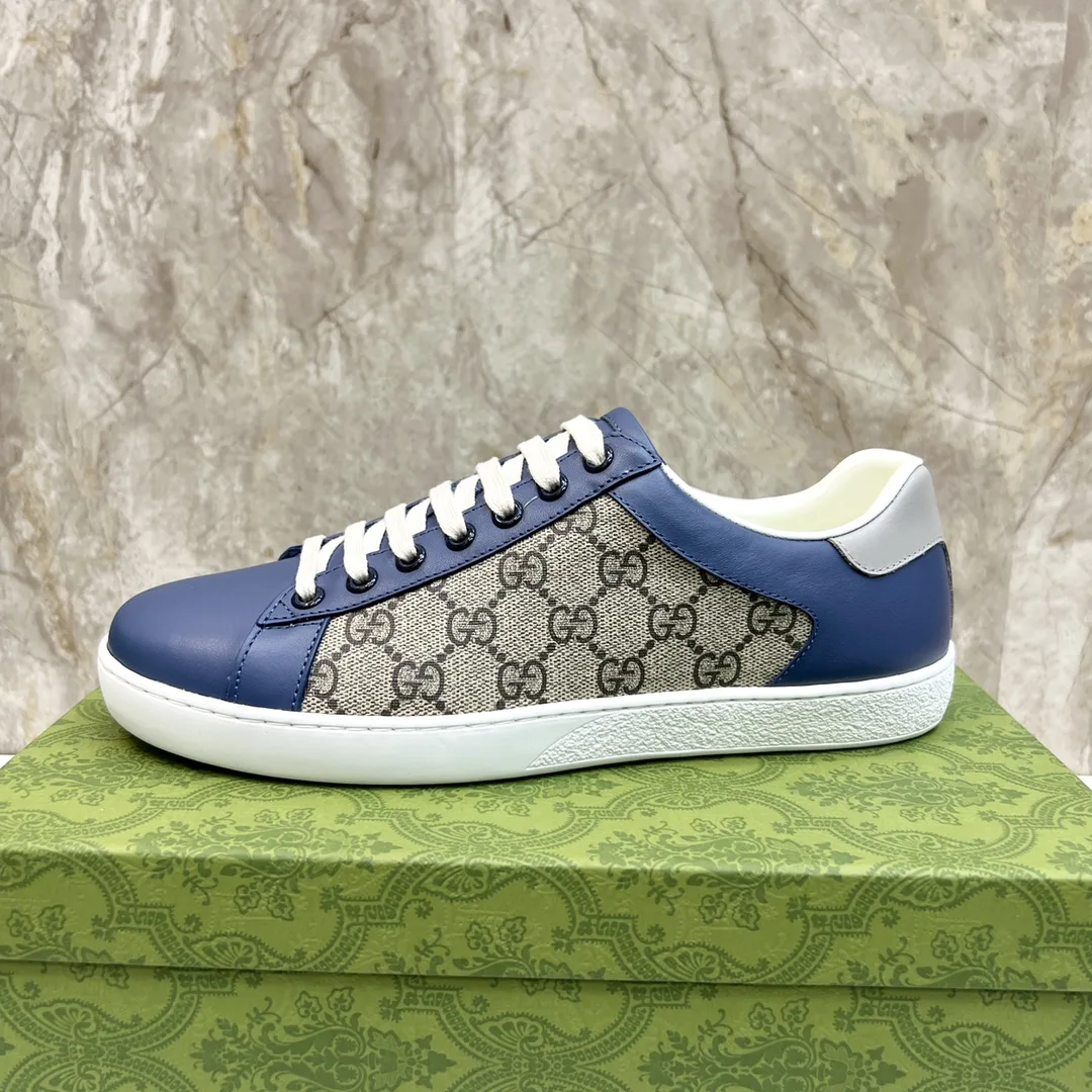 Breathable Gucci Sneakers 2626