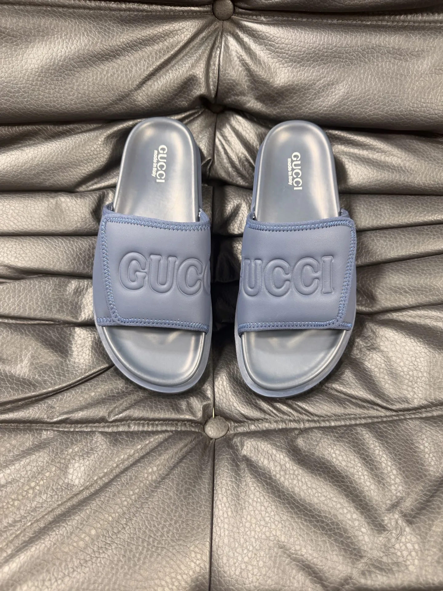 Gucci Sneakers Youthful 2652