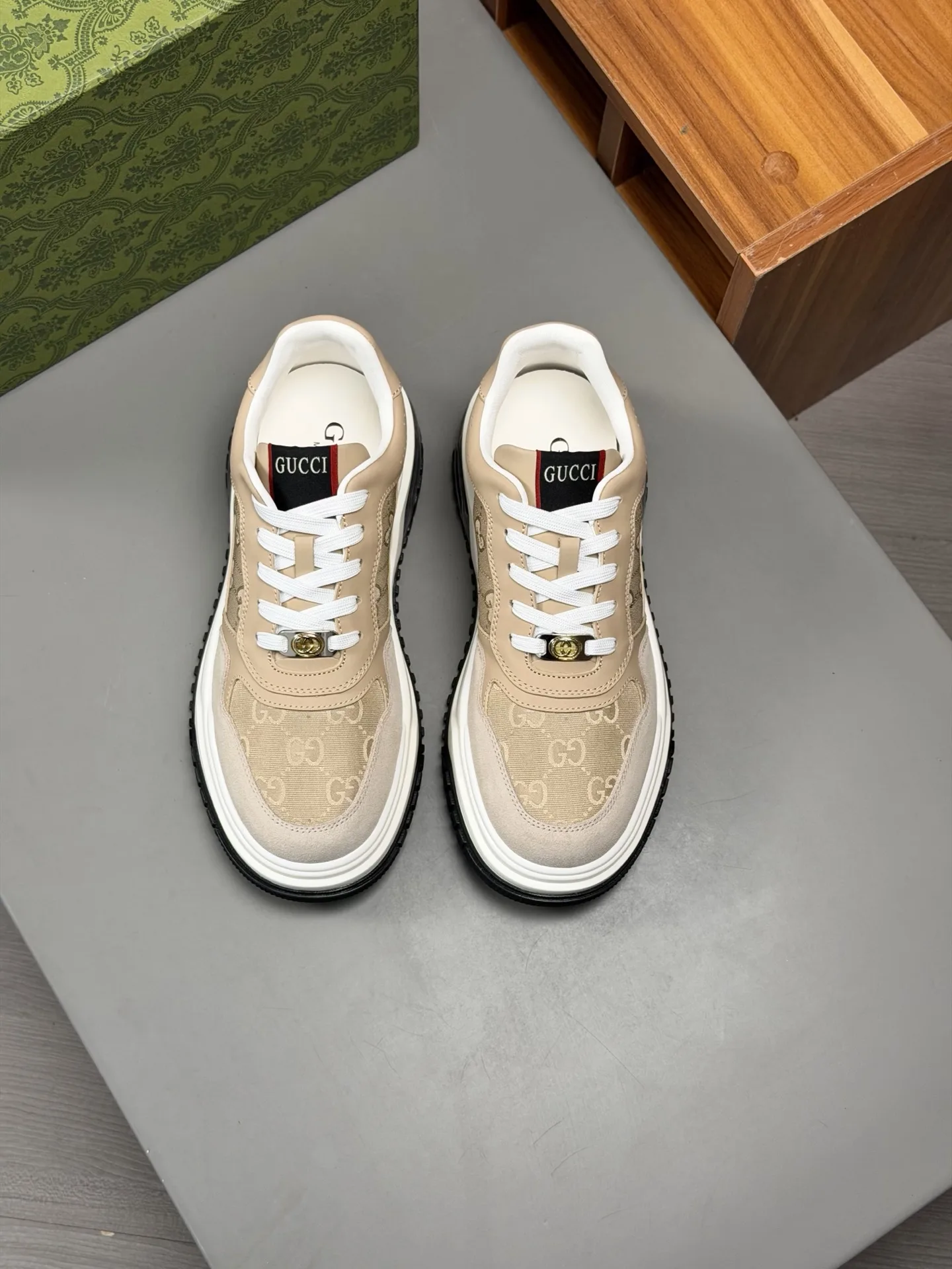 Gucci Sneakers Reliable 2648