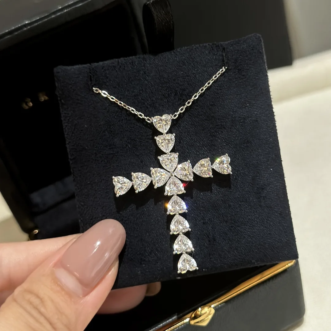 Harry Winston Necklace Sophisticated 7733