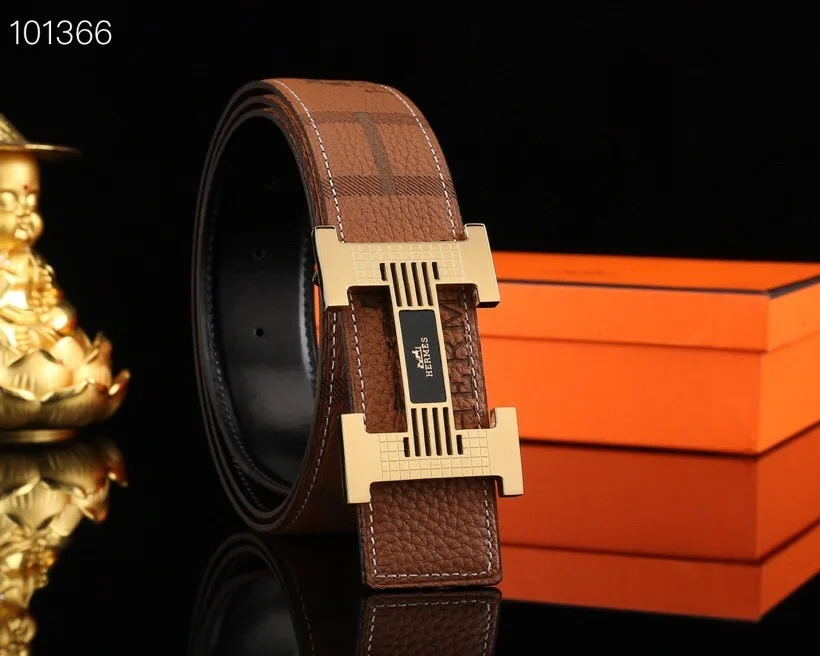 Hermès Belt Contemporary 4062