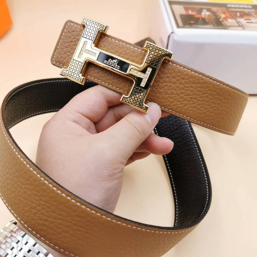 Hermès Belt Lightweight 4075