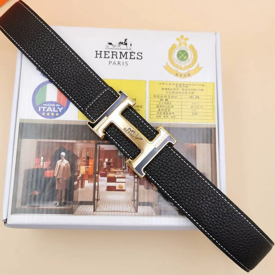 Hermès Belt FashionForward 4076