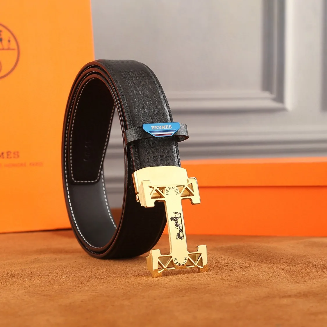 Hermès Belt Durable 4064