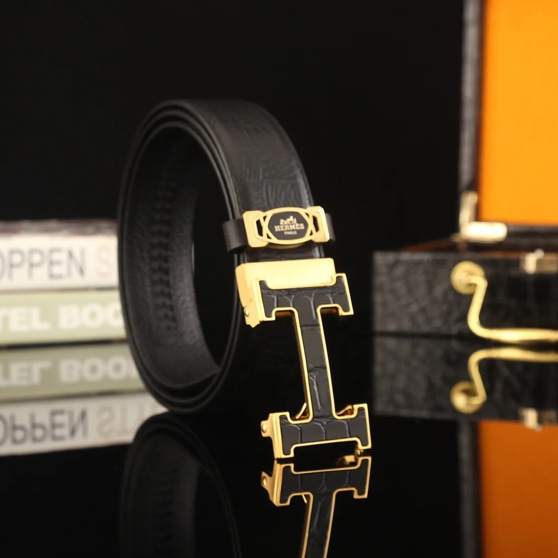 UrbanStyle Hermès Belt 4014