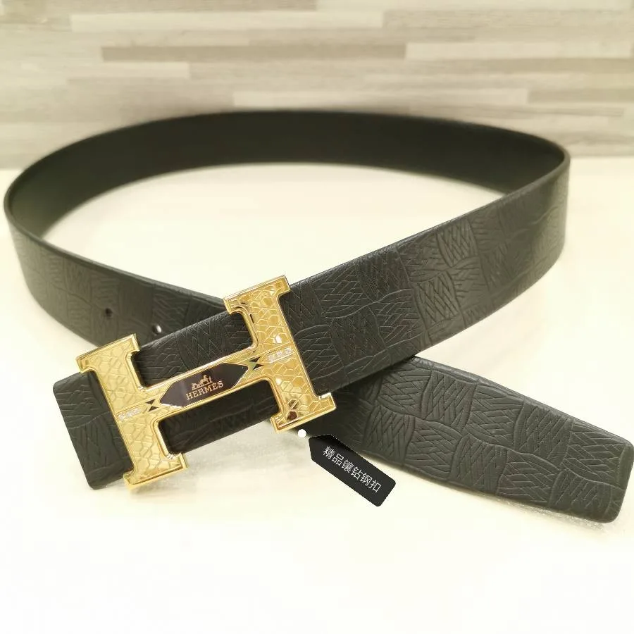 Hermès Belt UrbanChic 4037