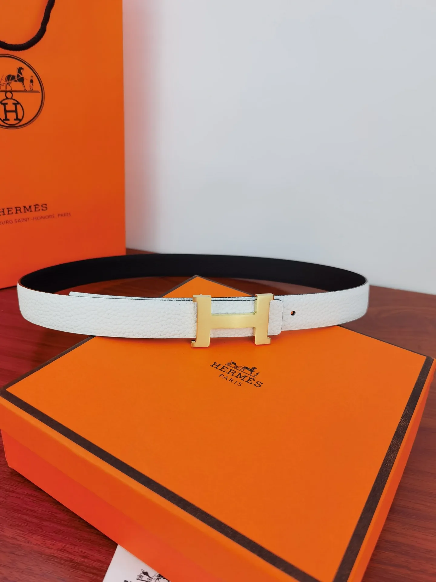 DailyWear Hermès Belt 4048