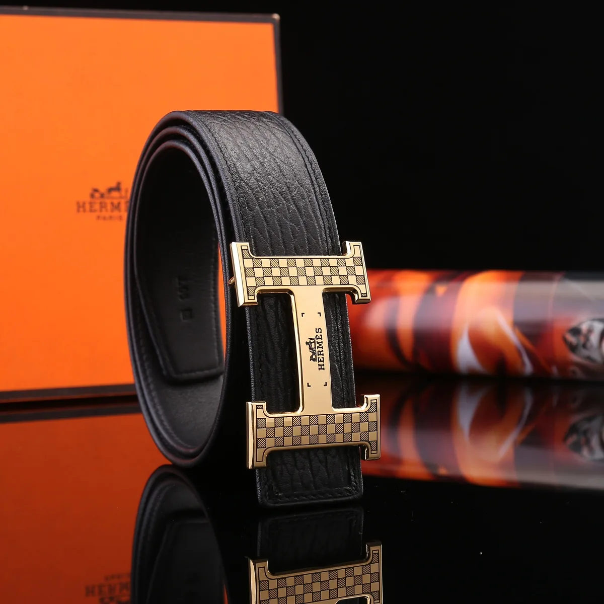 Hermès Belt SoftTouch 4056