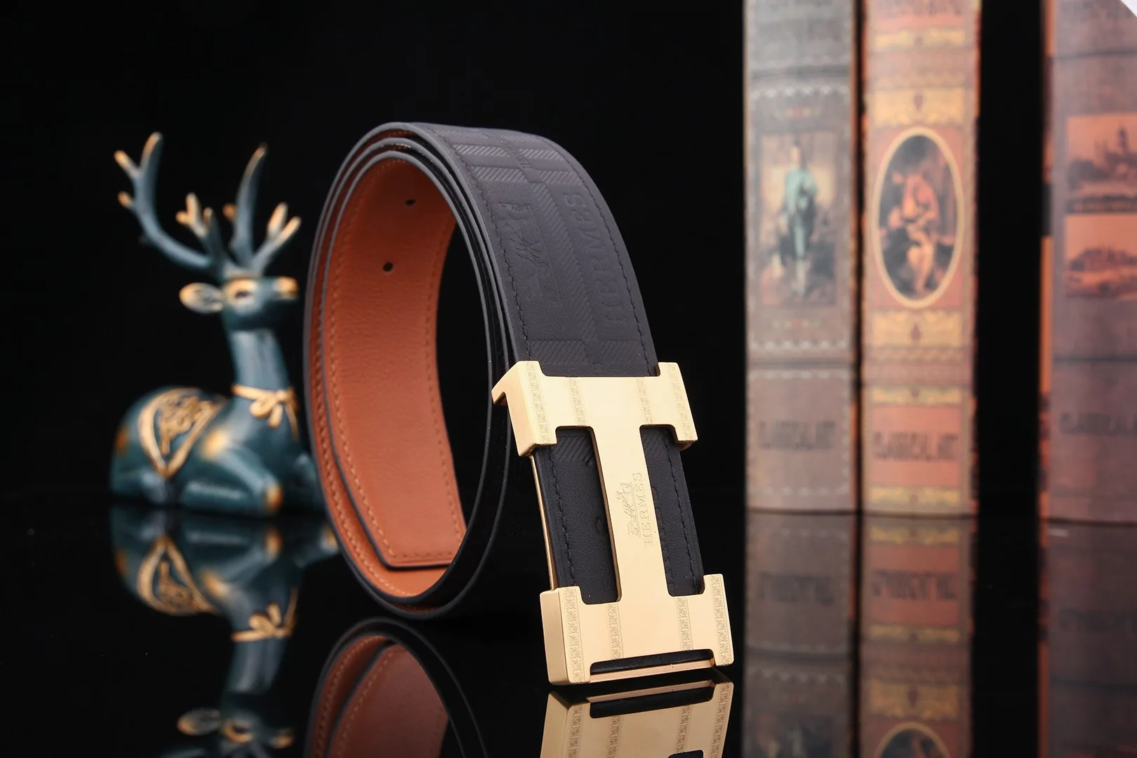 HighQuality Hermès Belt 4082