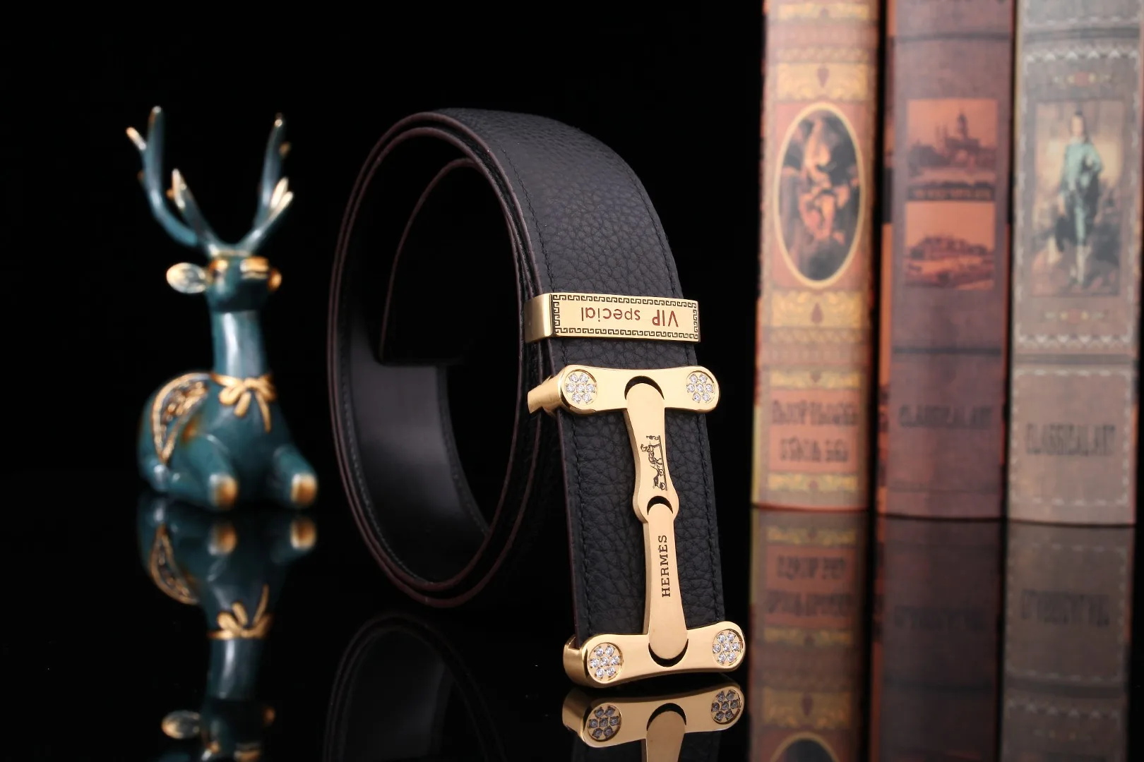 StreetReady Hermès Belt 3994