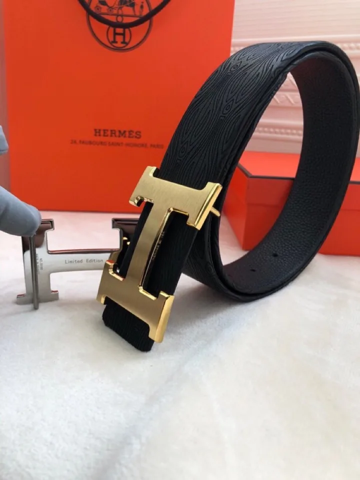 Hermès Belt Seasonal 3999