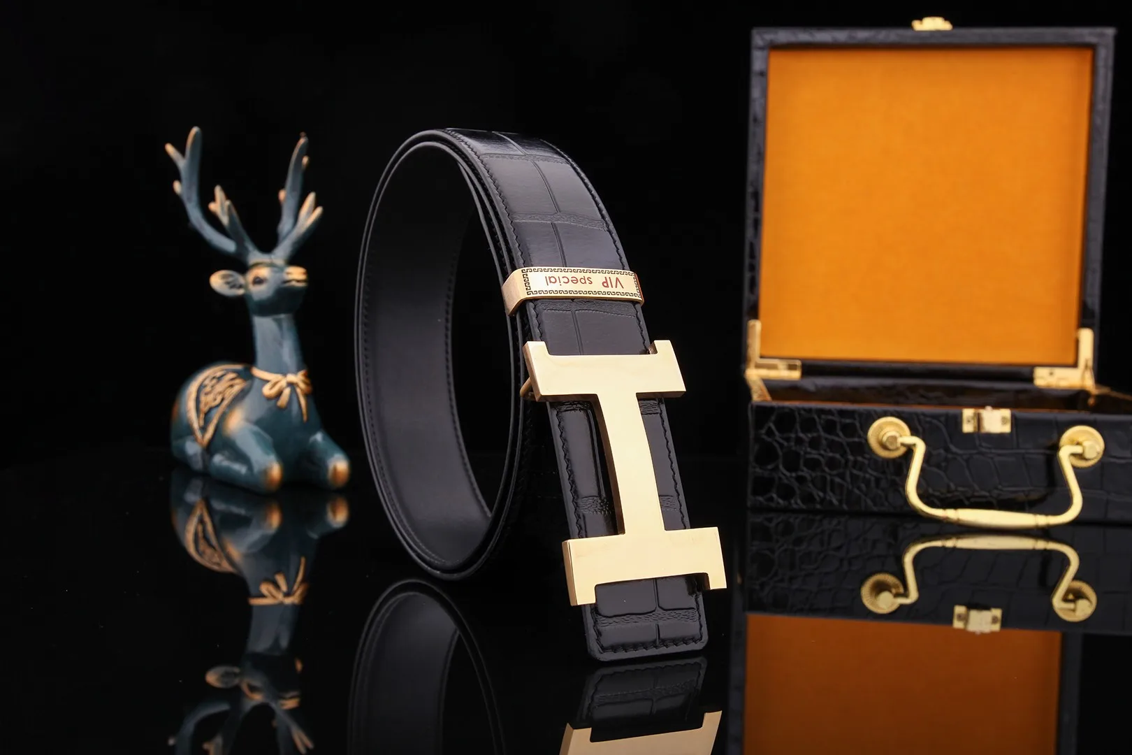 Hermès Belt Fashionable 4028
