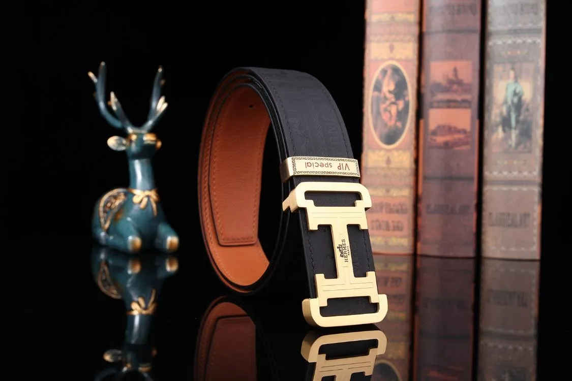 Hermès Belt Lightweight 4016