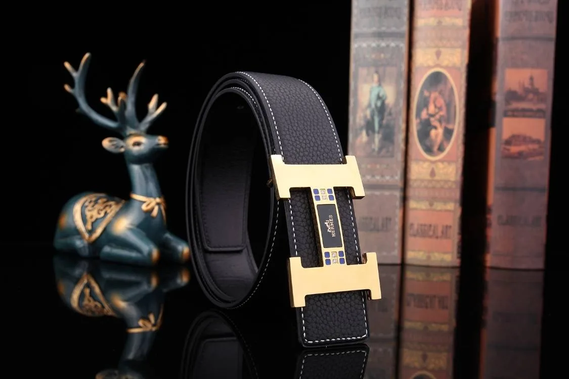 ZeroBulk Hermès Belt 4032