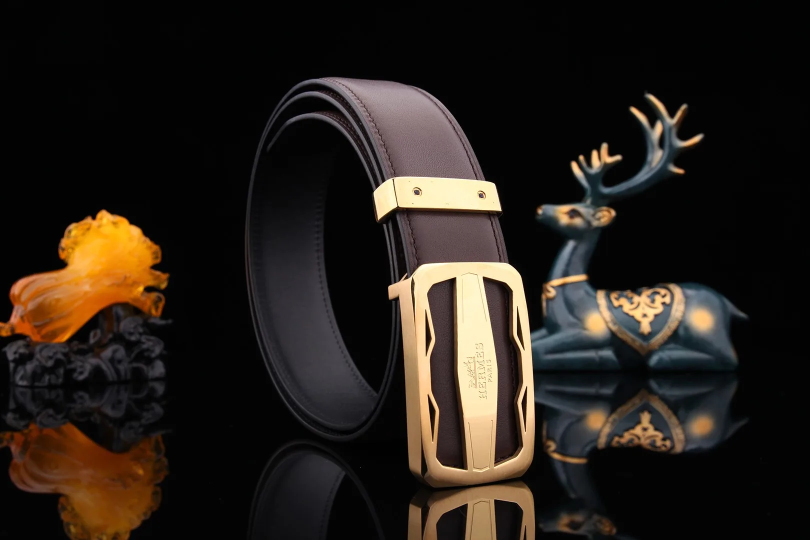 Hermès Belt Functional 4012