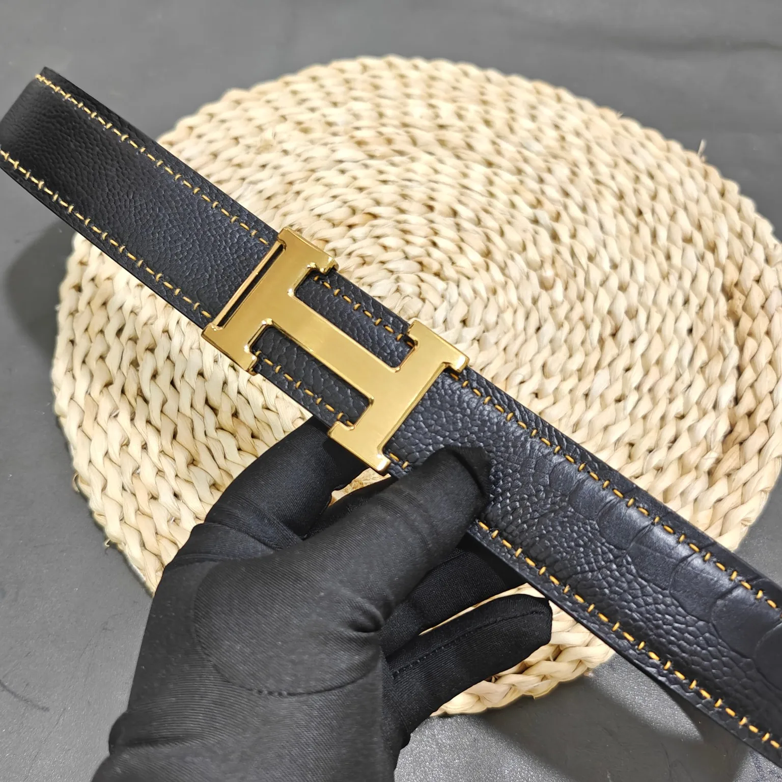 Hermès Belt UrbanChic 4002