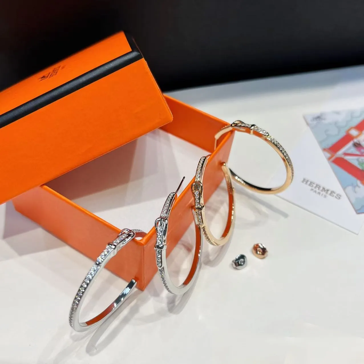 Affordable Hermès Belt 4023