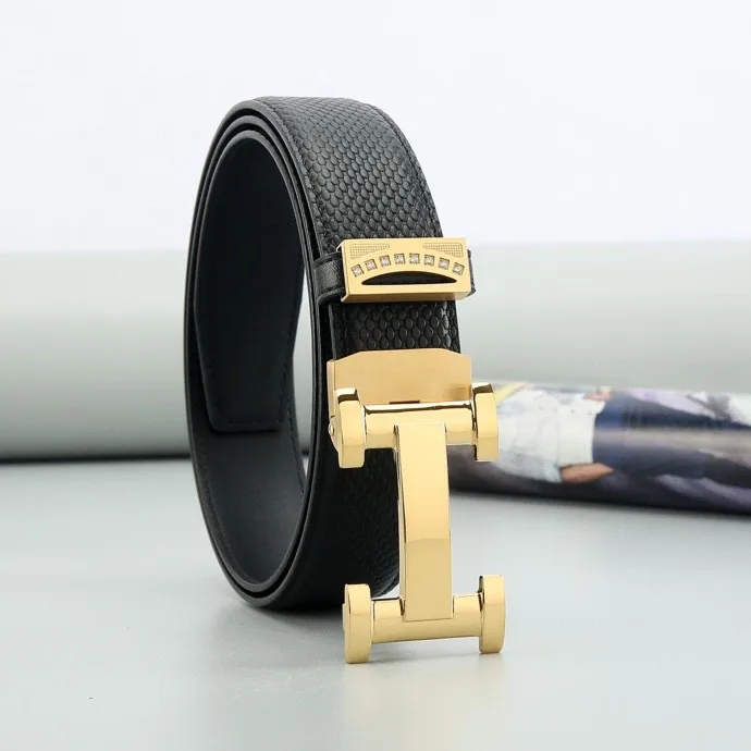 Hermès Belt Unisex 4063
