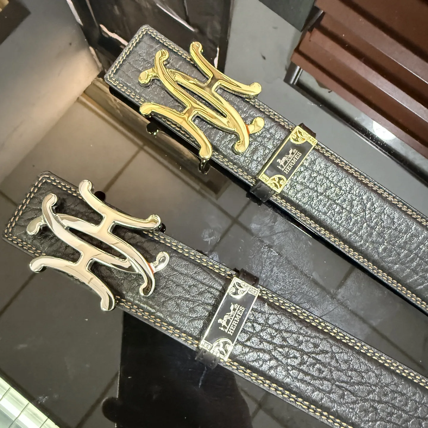 Hermès Belt GoodFit 4068