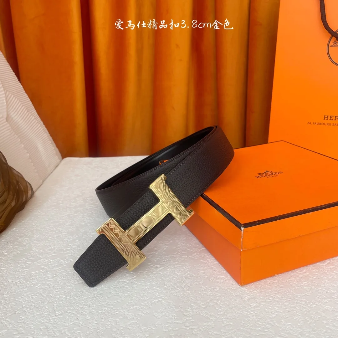 Hermès Belt MoistureWicking 4080