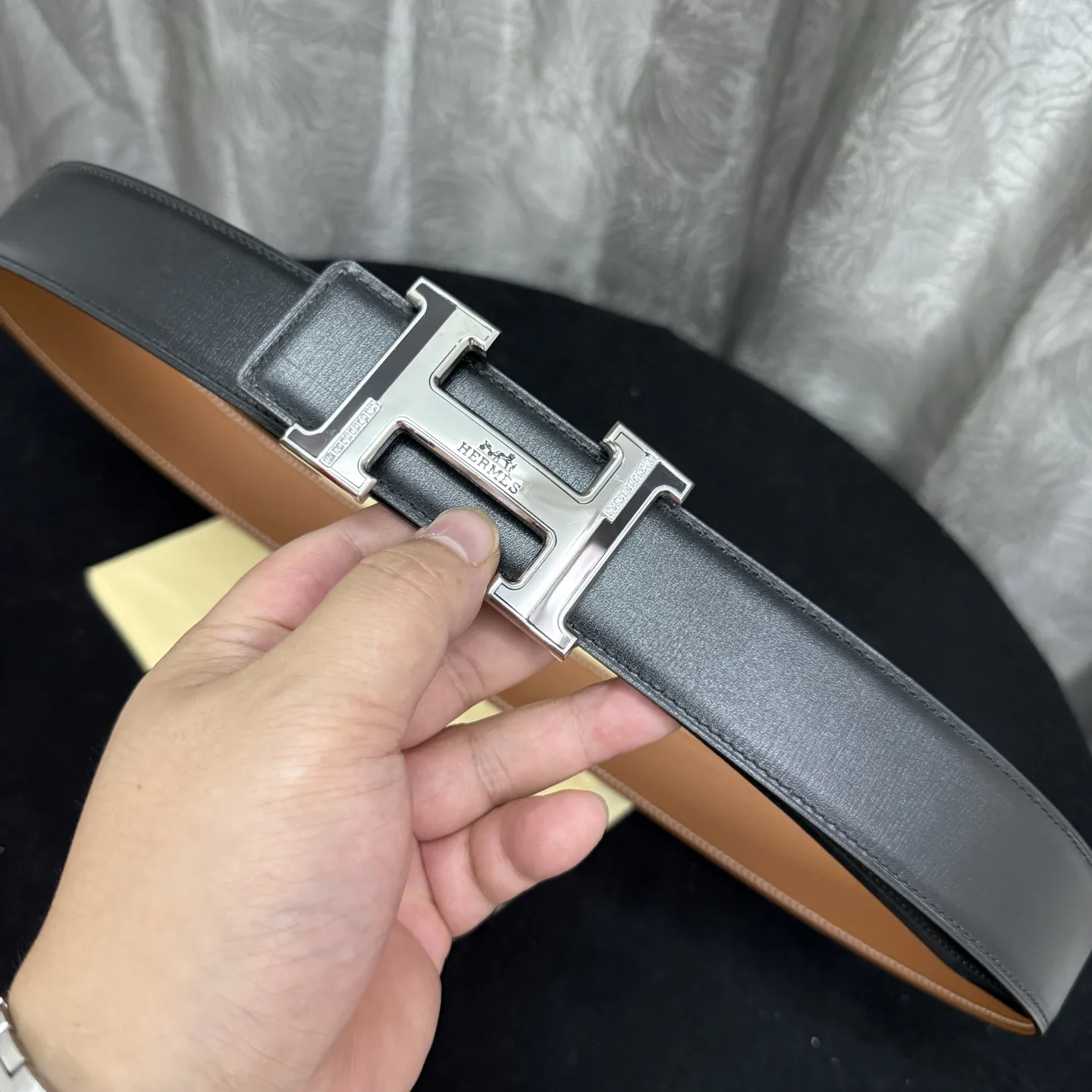 Hermès Belt MultiPurpose 4049