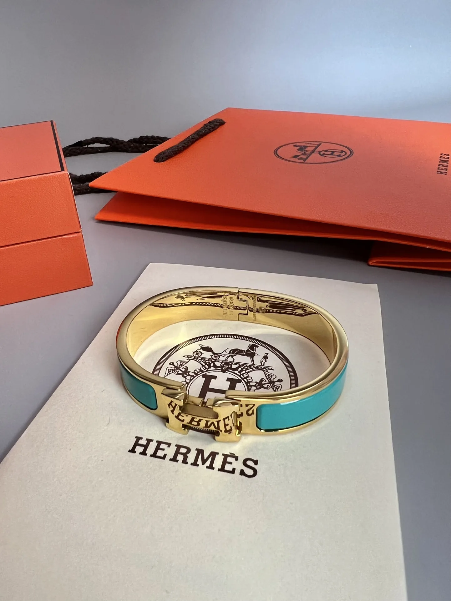 BestValue Hermès Bracelet 4137