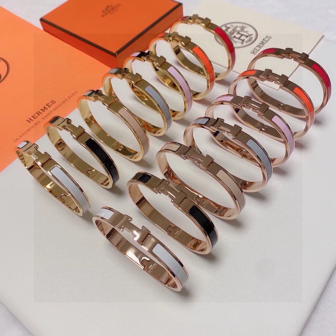 Hermès Bracelet ComfortFit 4147