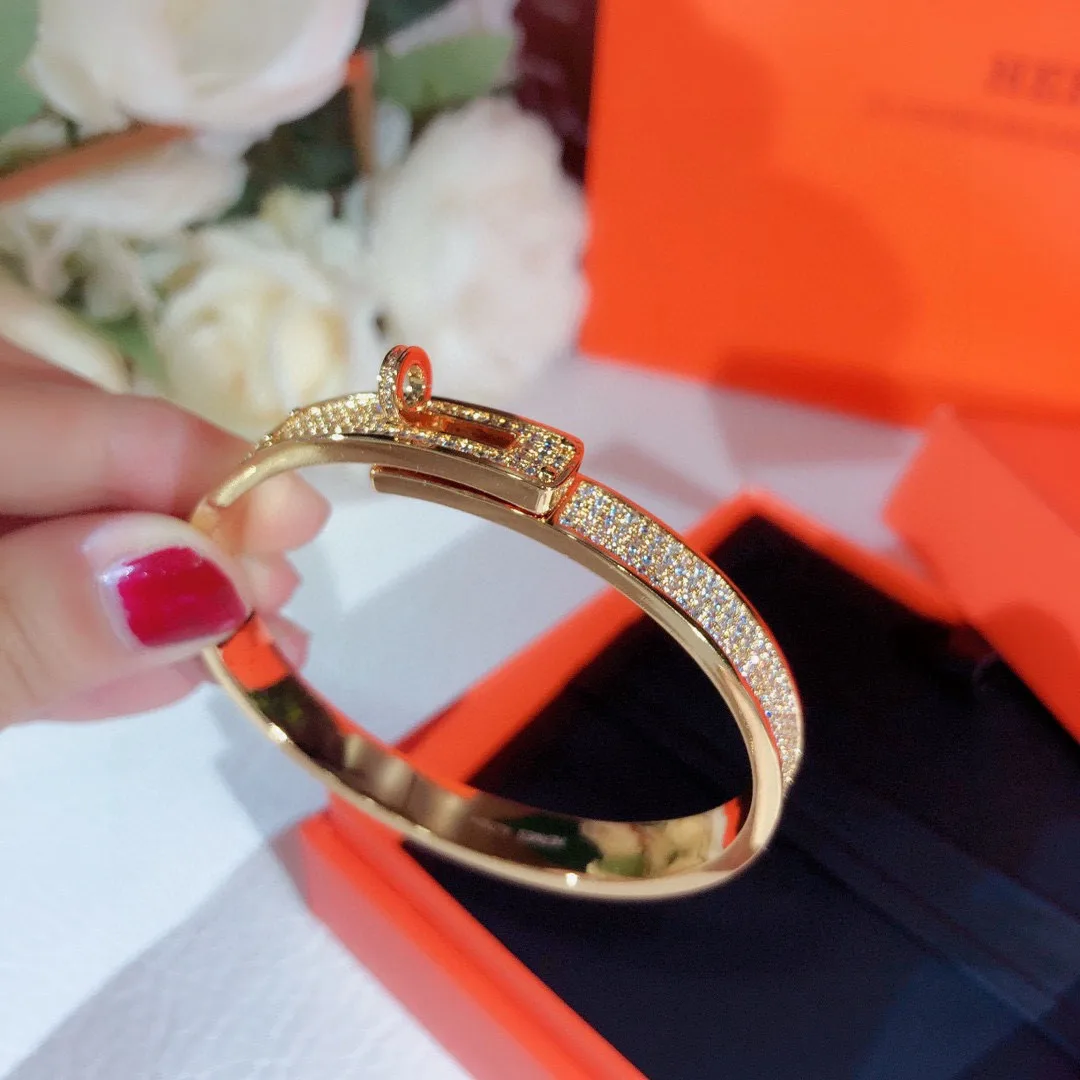 Hermès Bracelet Vibrant 4141