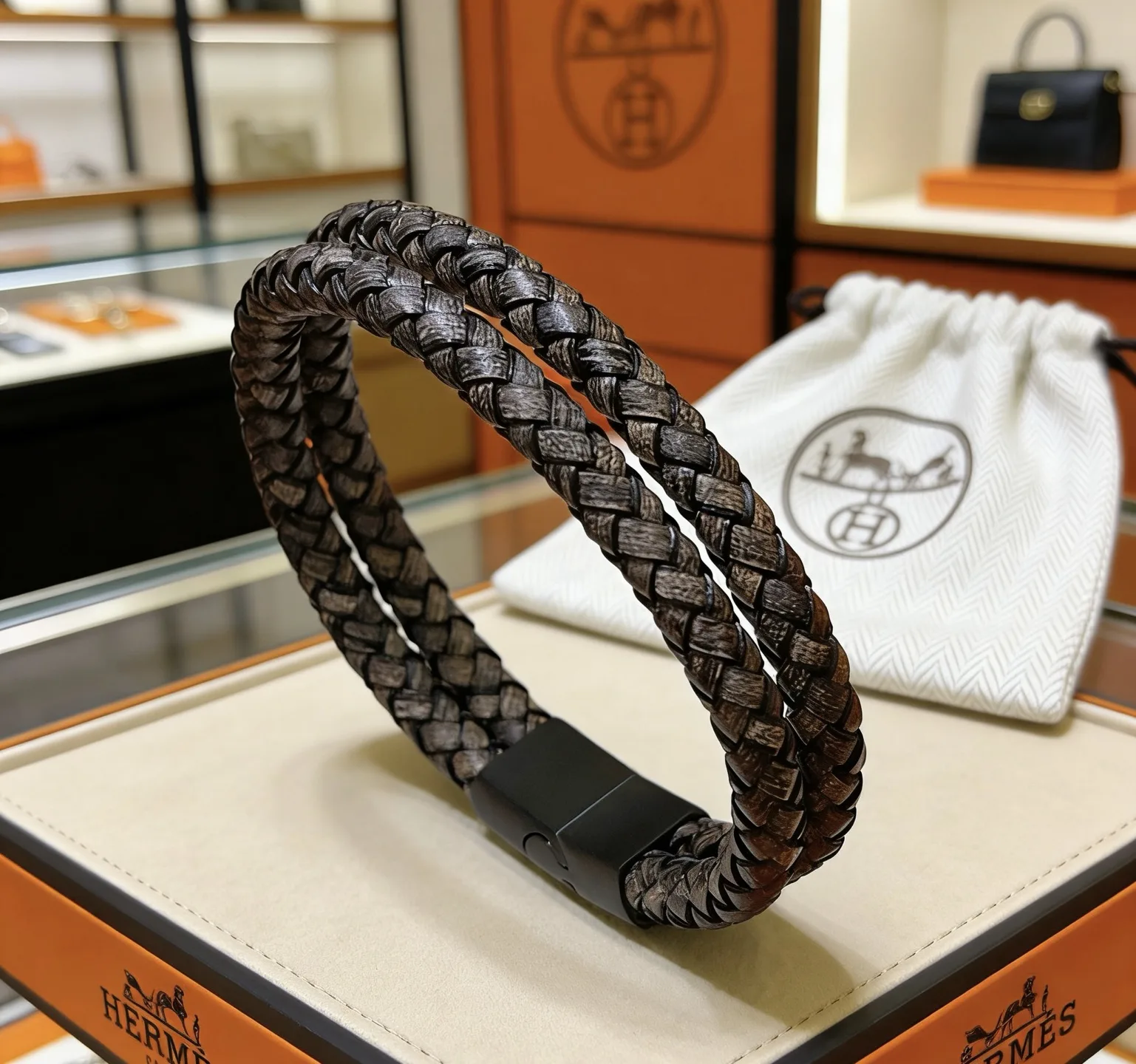 SmartChoice Hermès Bracelet 4158
