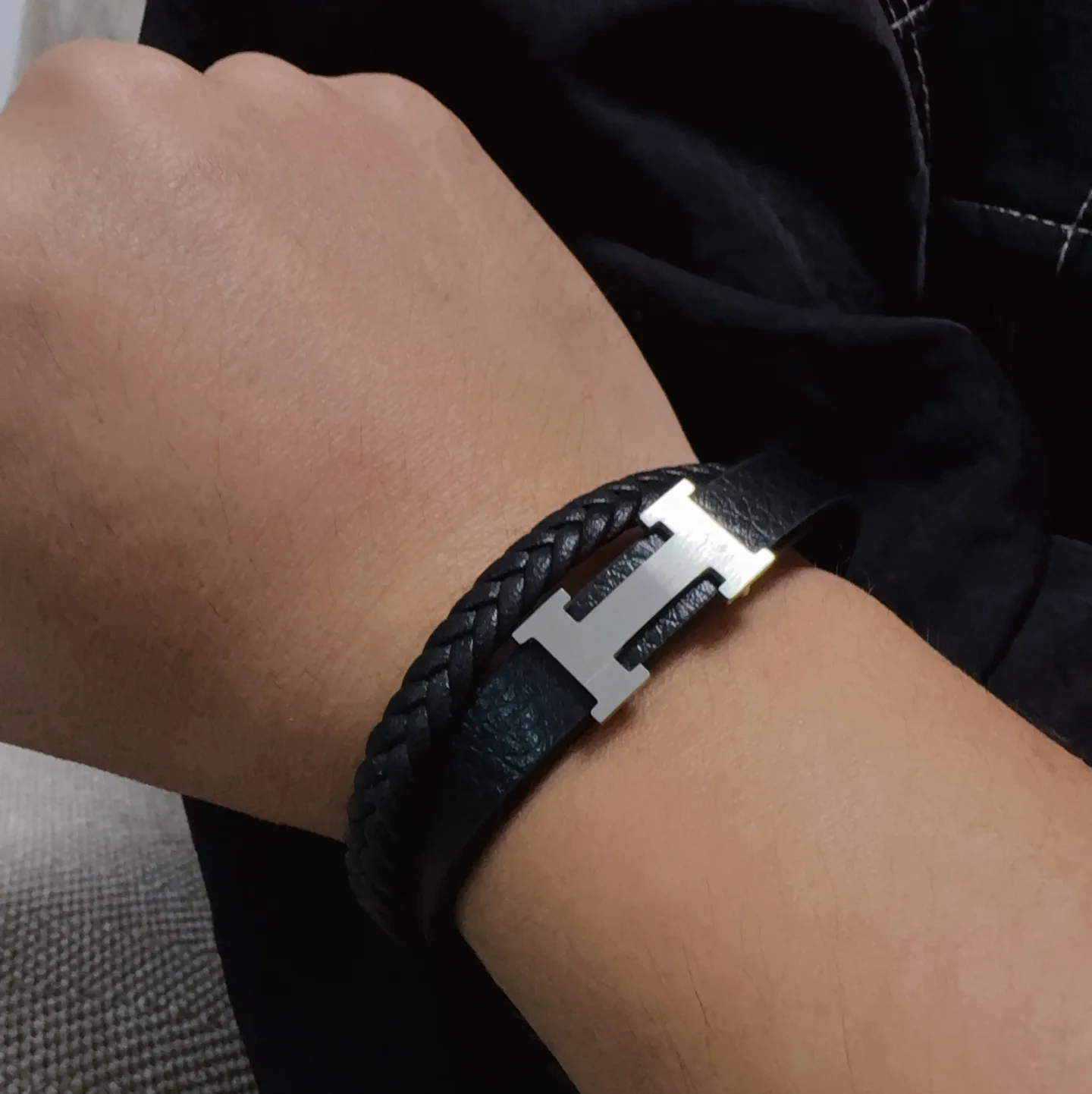 Seasonal Hermès Bracelet 4148