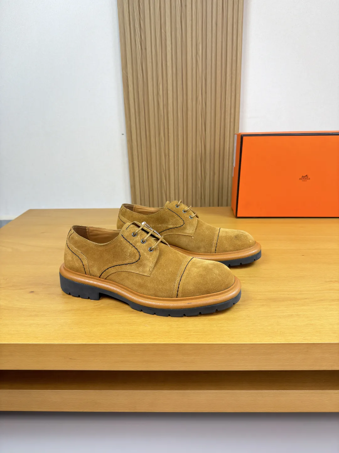 Hermès Formal Wear GoAnywhere 4170