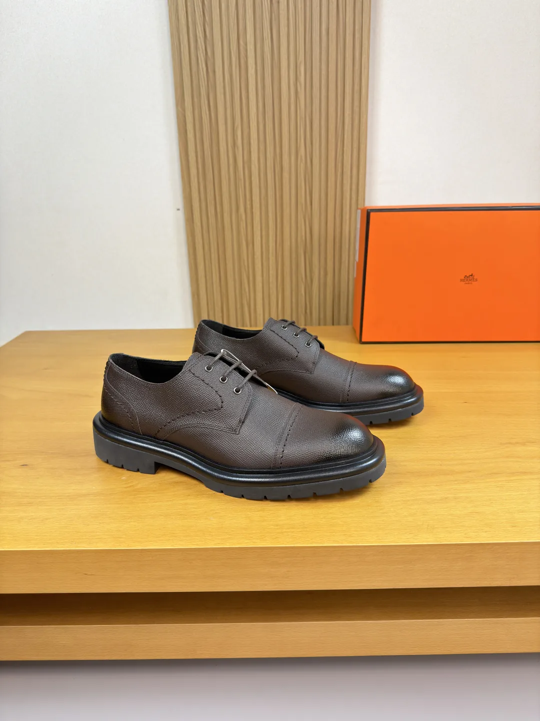 Hermès Formal Wear Thermal 4172