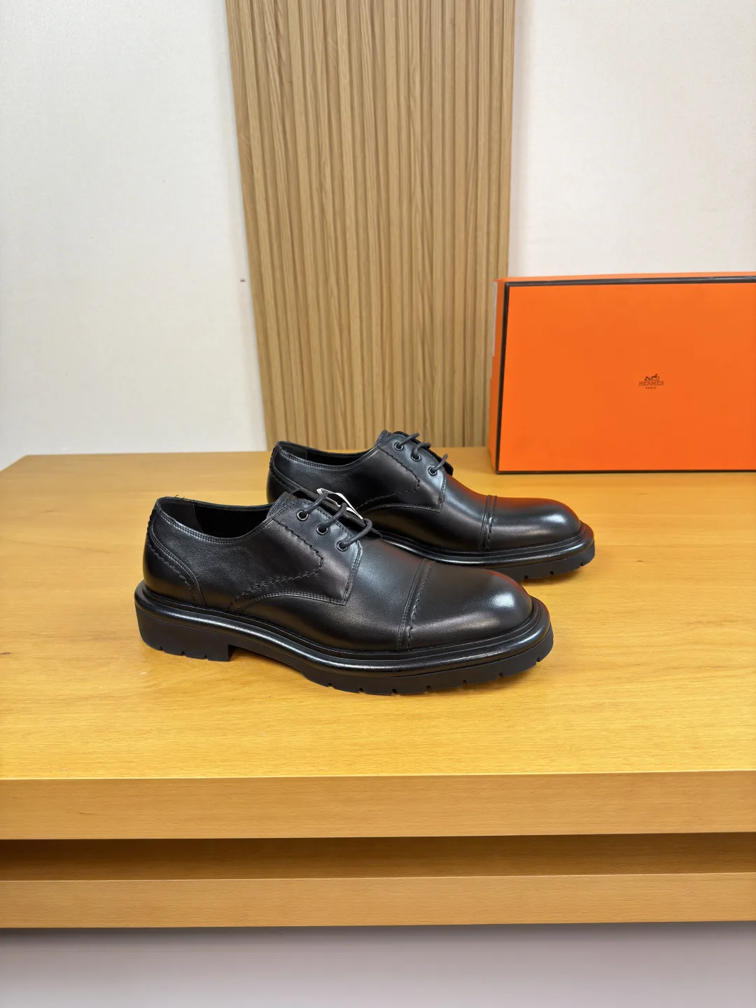 SoftTouch Hermès Formal Wear 4171
