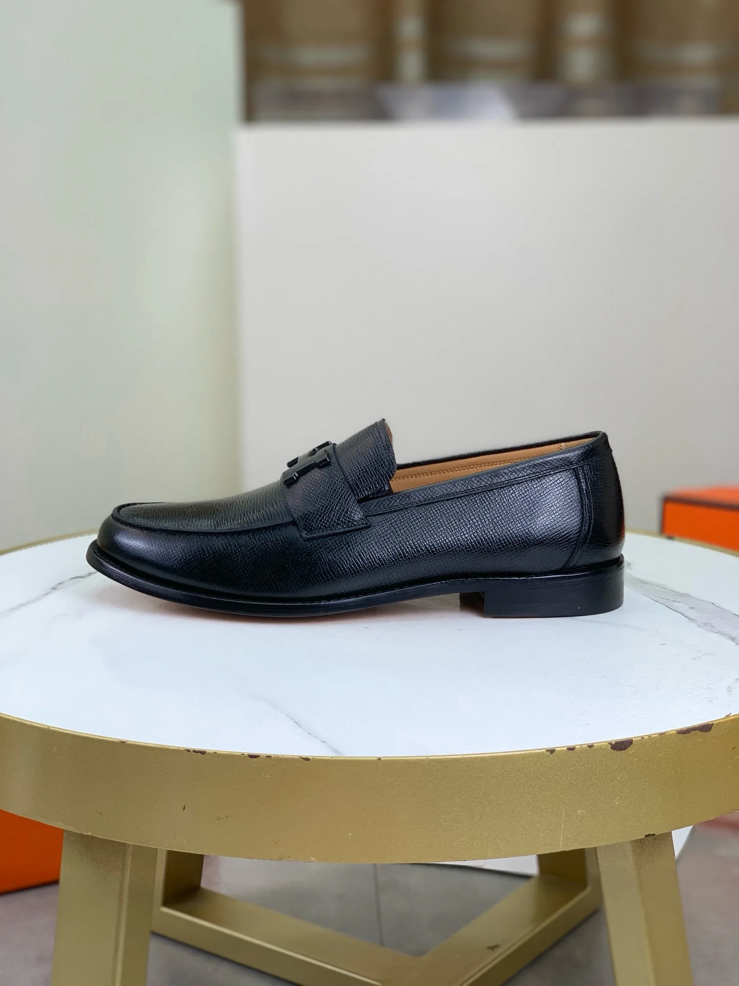 Hermès Formal Wear Sustainable 4168