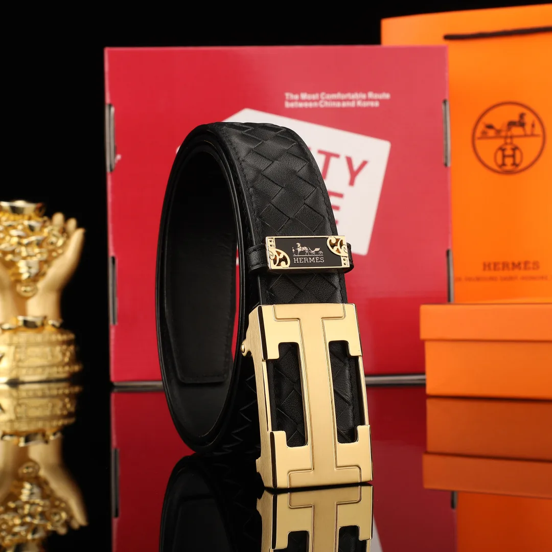 Hermès Men’S Belt ZeroBulk 4180