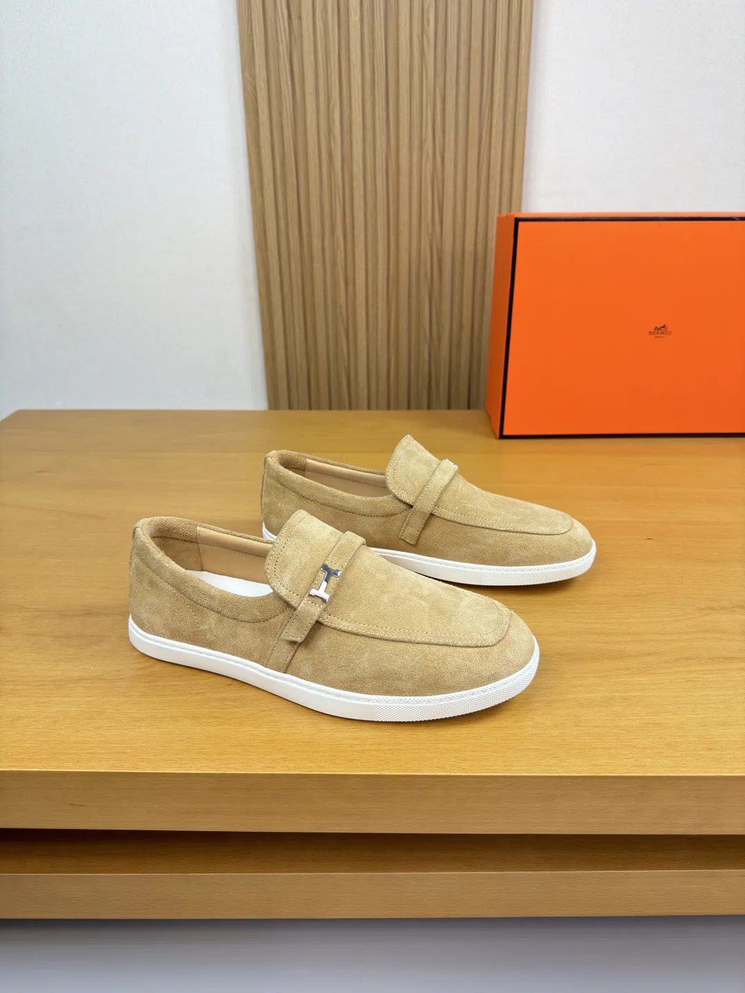 FlexibleFit Hermès Sneakers 4119