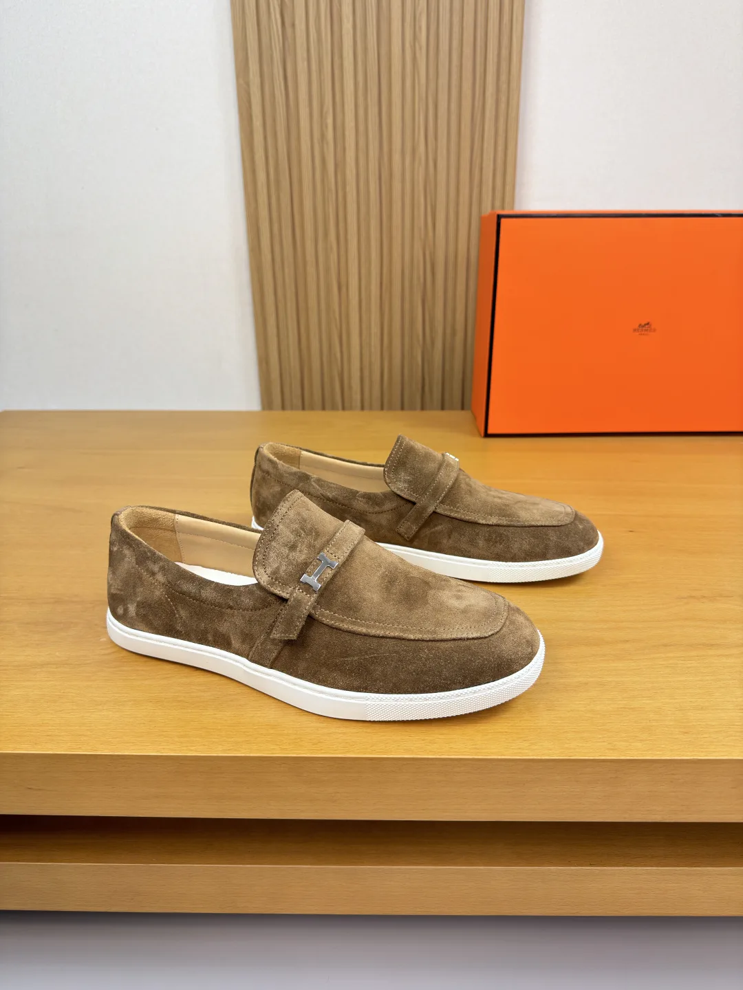 Hermès Sneakers EasyMatch 4108