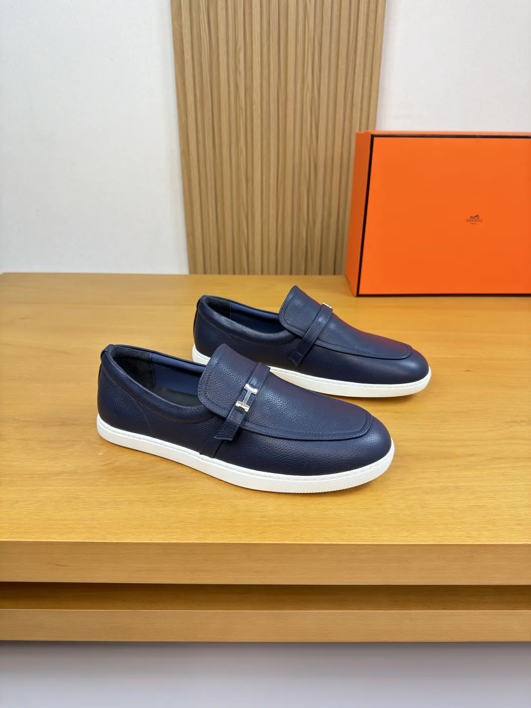 Hermès Sneakers Sustainable 4120