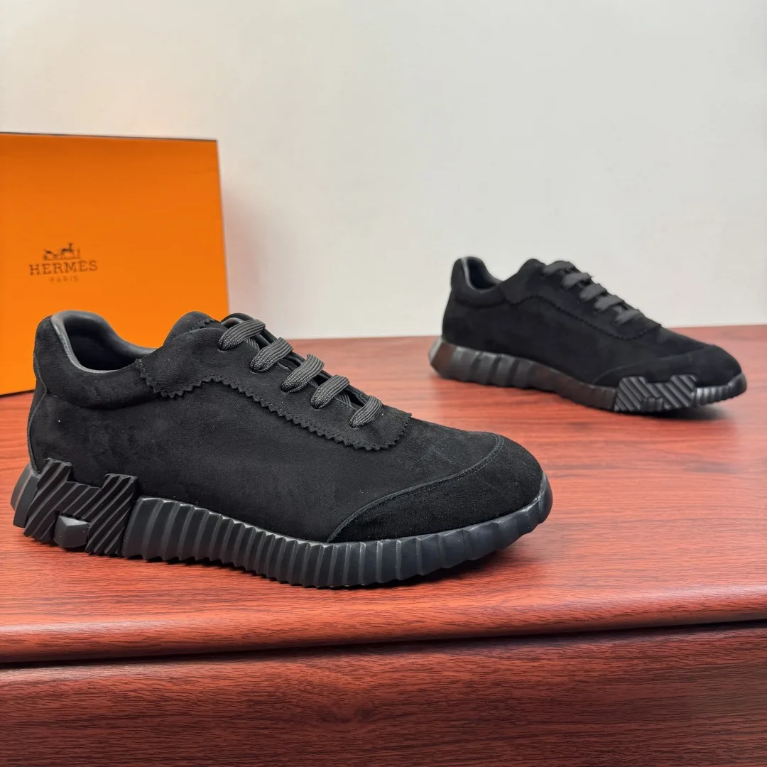 Hermès Sneakers Soft 4089