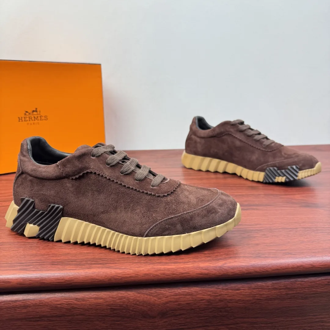 Hermès Sneakers Flexible 4091