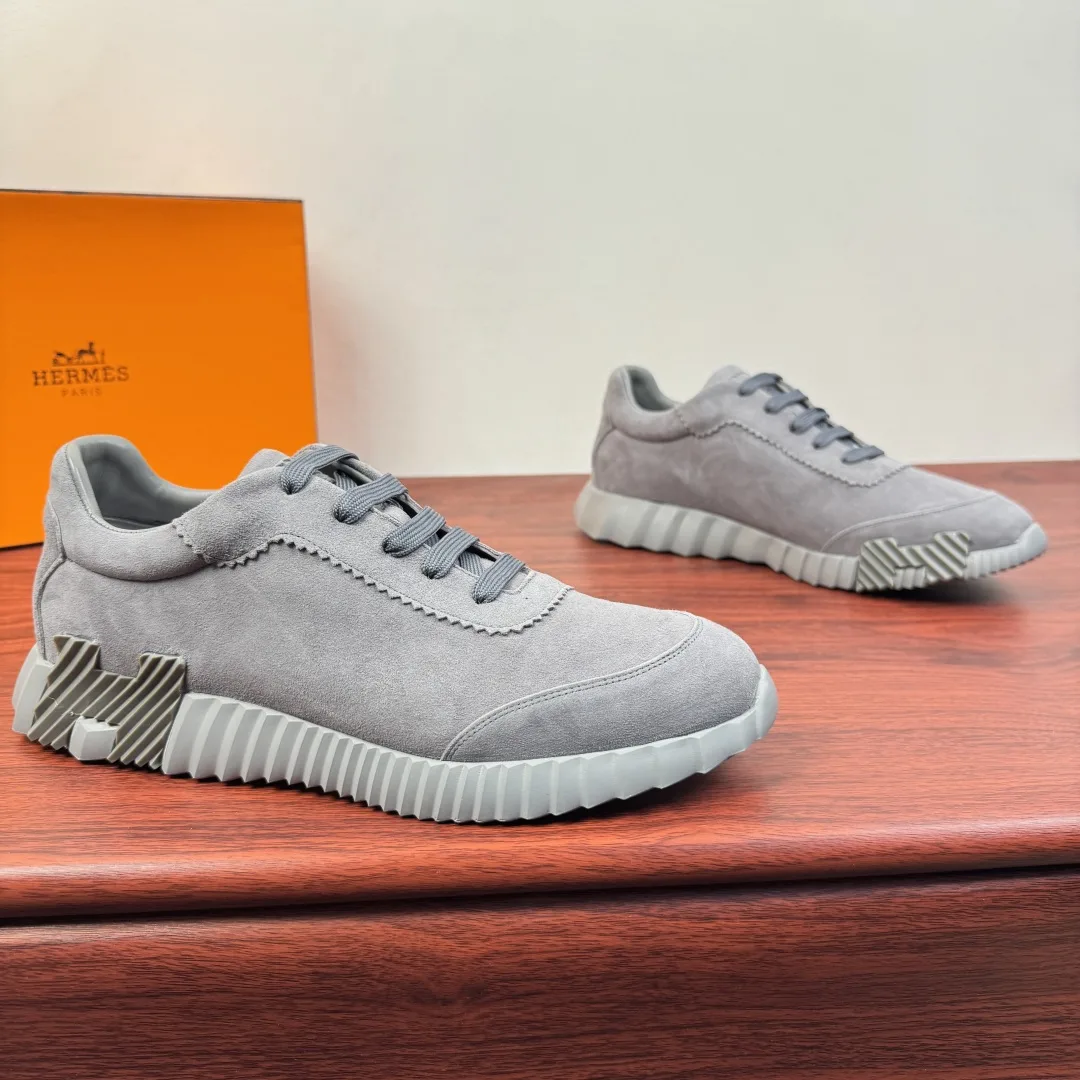 Soft Hermès Sneakers 4087