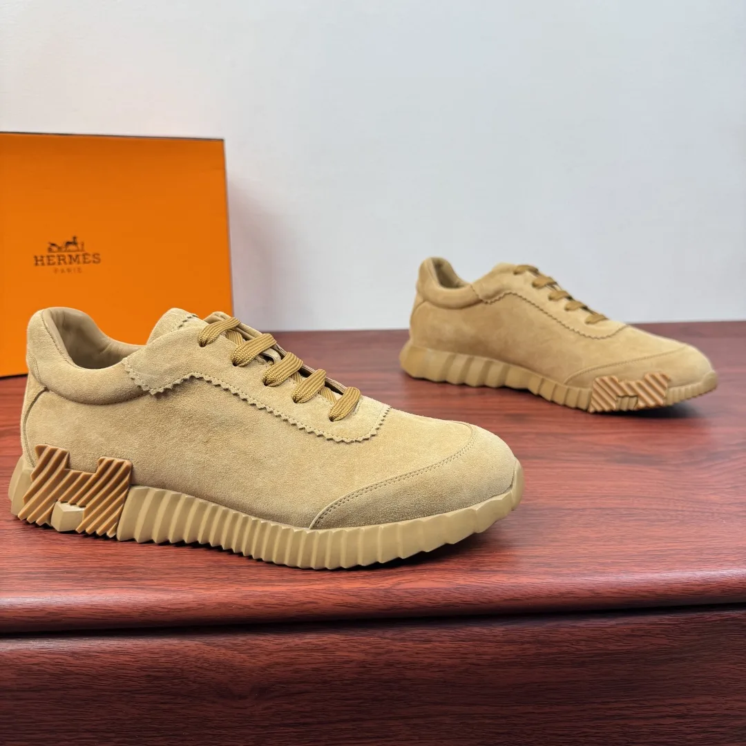 Efficient Hermès Sneakers 4092