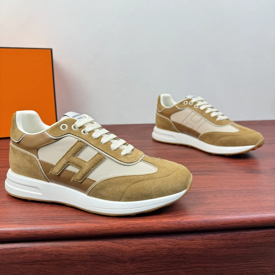 FastDry Hermès Sneakers 4096