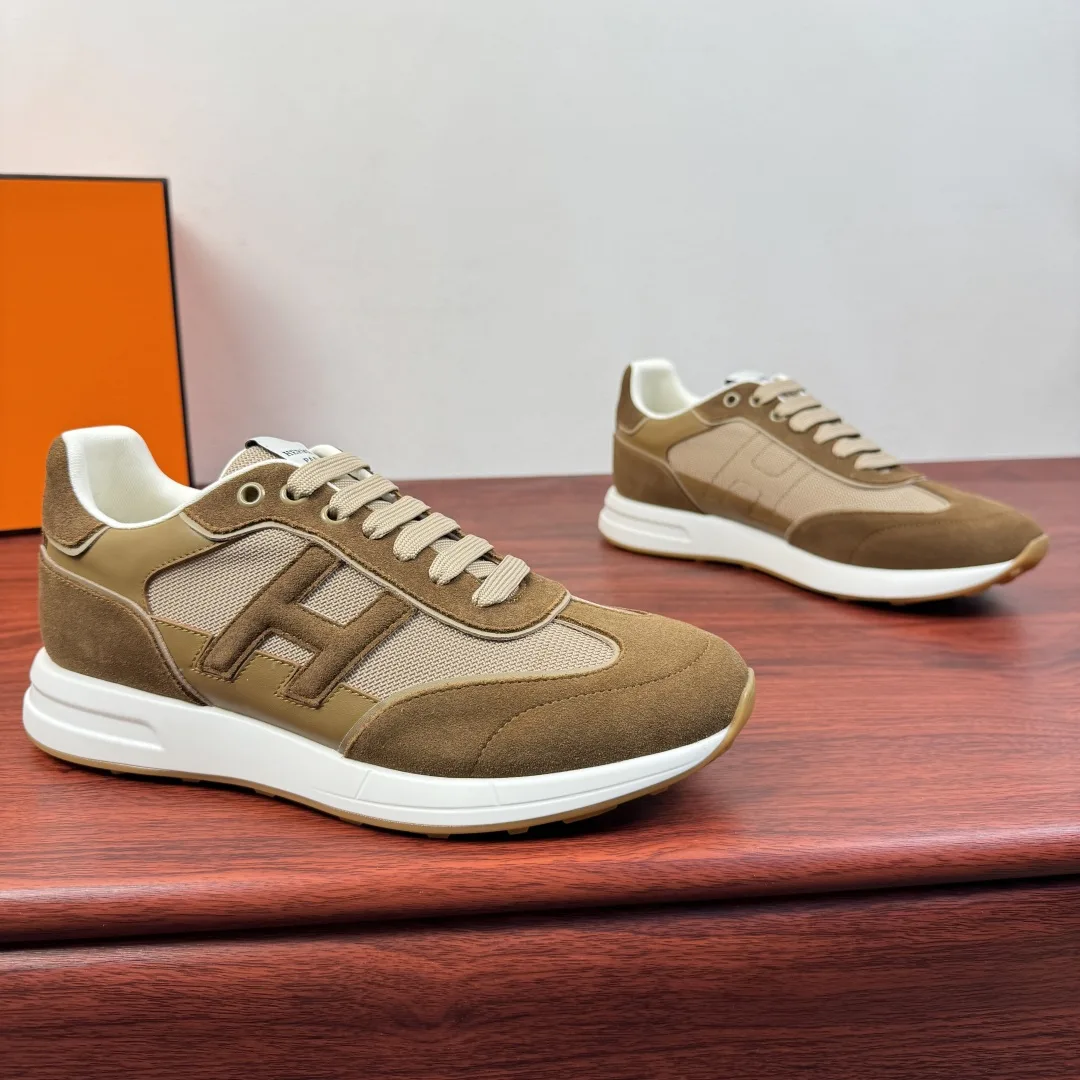 Hermès Sneakers Bright 4083