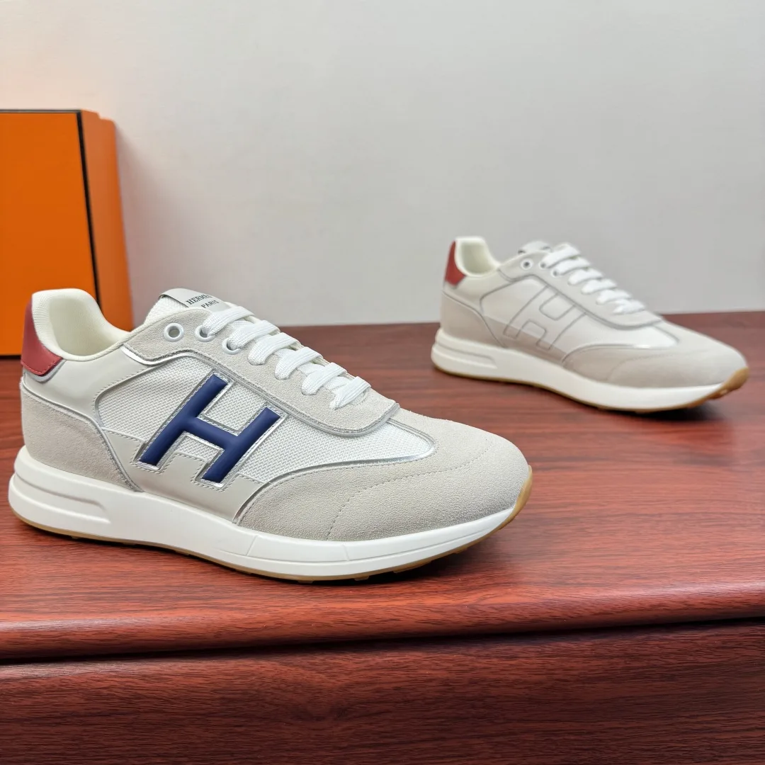 Hermès Sneakers OdorResistant 4098
