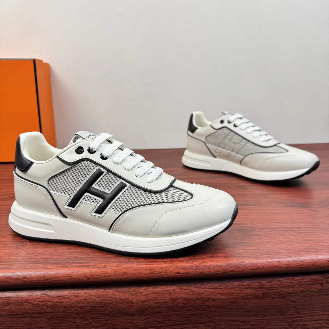 Hermès Sneakers Trendsetting 4103
