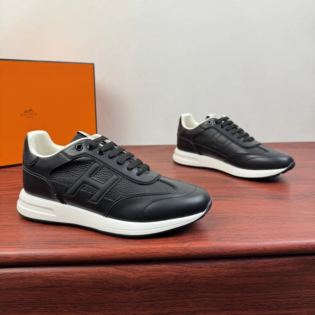 Refined Hermès Sneakers 4107