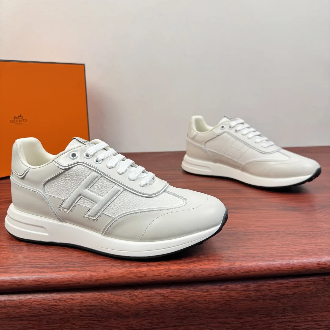 Hermès Sneakers WaterResistant 4102